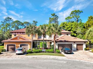 1338 Corso Palermo Ct APT 4, Naples, FL 34105