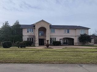 2242 Mountain Lakes Dr, Cedar Hill, TX 75104