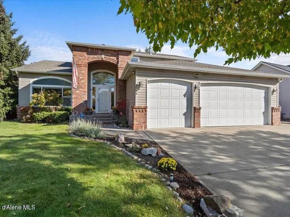 2000 N Palisades Dr, Post Falls, ID 83854