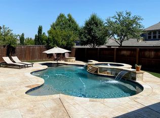 612 Joshua Rd, Argyle, TX 76226