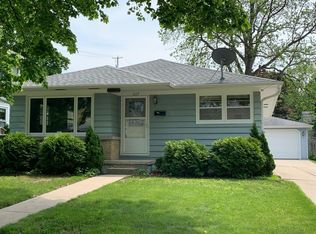 1117 Ellis St, Waukesha, WI