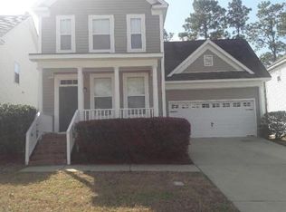 262 Bassett Loop, Columbia, SC 29229