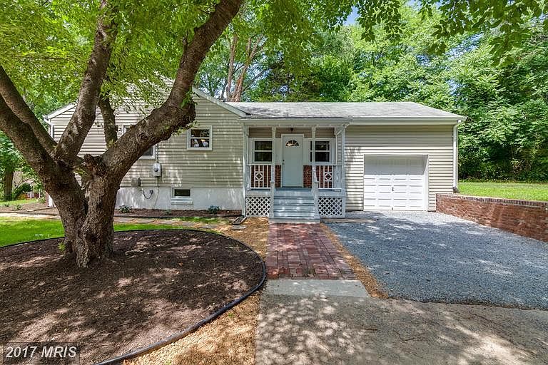 Beautiful Curb Appeal