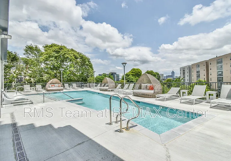 788 W Marietta St NW #806 — Photo 34