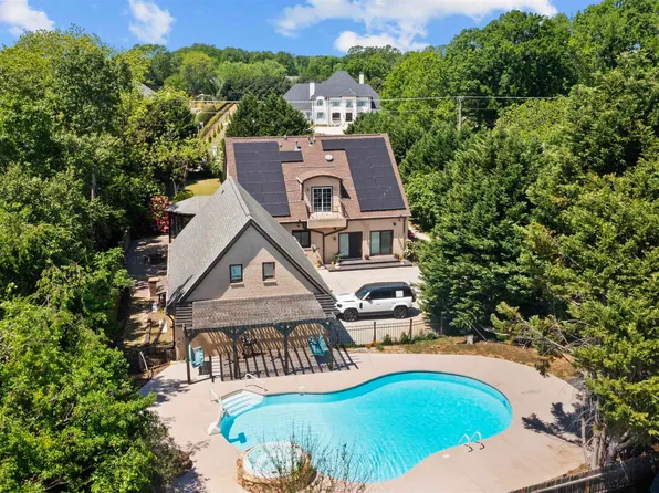 1311 Moore Rd, Simpsonville, SC 29681