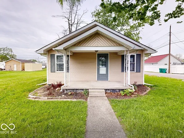 2301 S 19th St, New Castle, IN 47362
