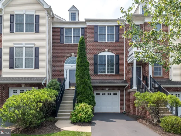 2484 N Whittmore St, Furlong, PA 18925