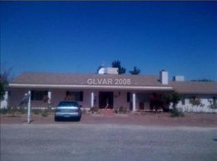 5318 Styers St, North Las Vegas, NV 89031