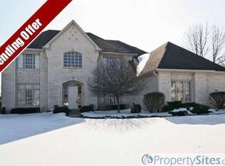 5279 Arapaho Way, Carmel, IN 46033