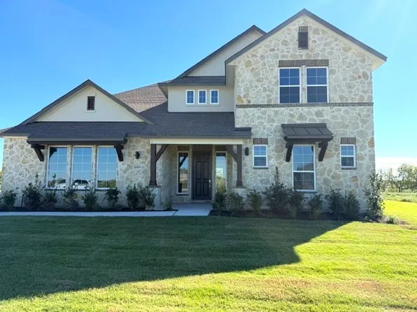4009 Cedar Ridge Ln, Royse City, TX 75189