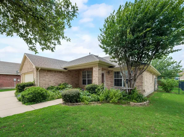 302 Chinaberry Trl, Forney, TX 75126