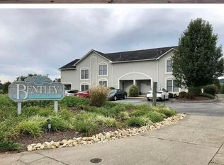 160 Bentley Parc #53, Johnson City, TN 37615
