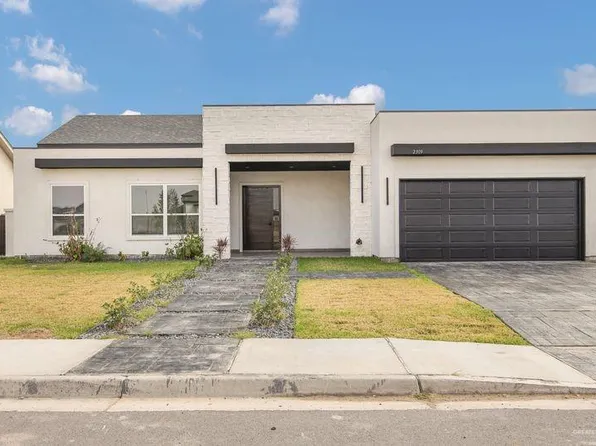 2309 Trinity Ave, McAllen, TX 78504