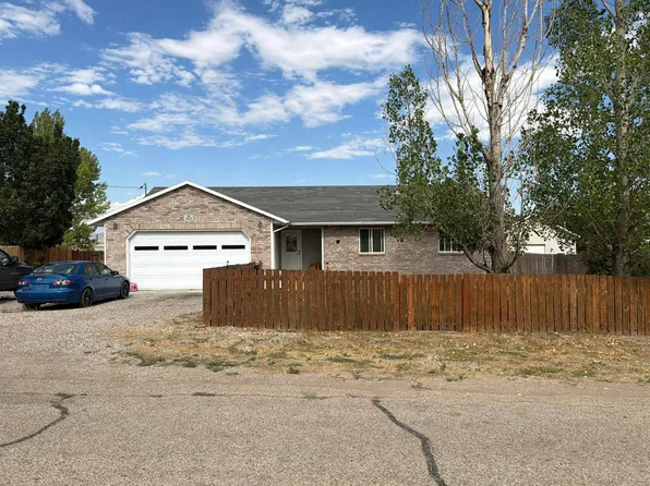 3411 S 2200 E, Vernal, UT 84078