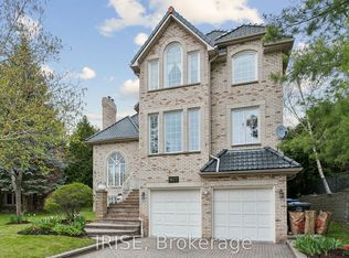 1827 Chesbro Ct, Mississauga, ON L5H4H3