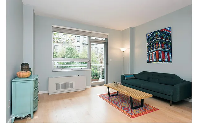 Rented by Douglas Elliman | media 1