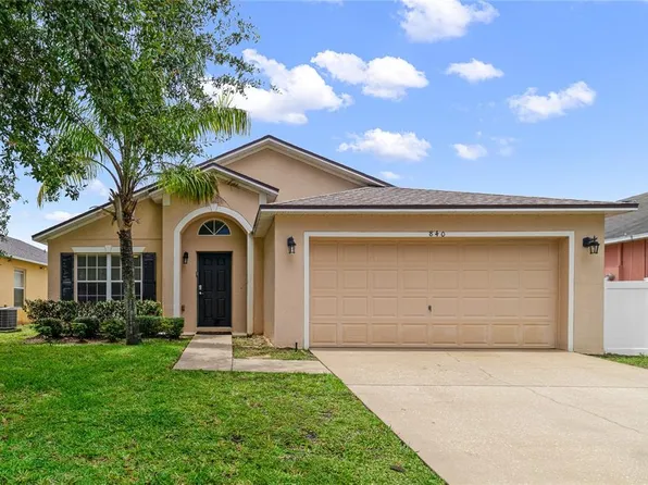 840 Scrub Jay Way, Davenport, FL 33896