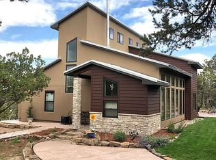 23 Longview Dr, Tijeras, NM 87059