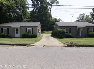 751 Robb Ave APT B, Clarksville, TN 37040
