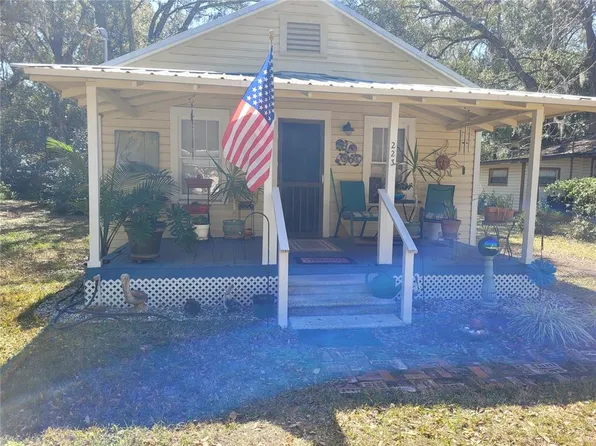 223 NW 19th Ln, Gainesville, FL 32609