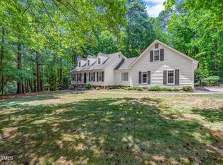 5300 Chamisal Pl, Raleigh, NC 27613