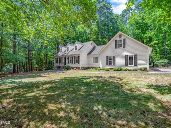 5300 Chamisal Pl, Raleigh, NC 27613