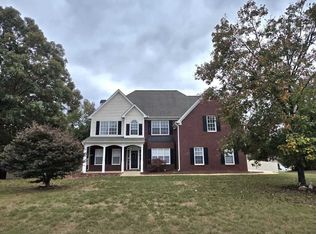 504 Aaron Pl, McDonough, GA 30253