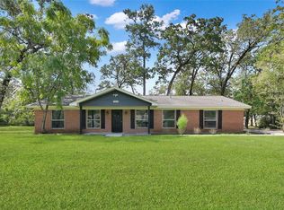 1918 Pinewoods Way, Spring, TX 77386