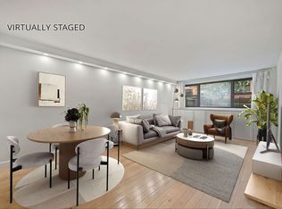 335 E 51st St #D, New York, NY 10022