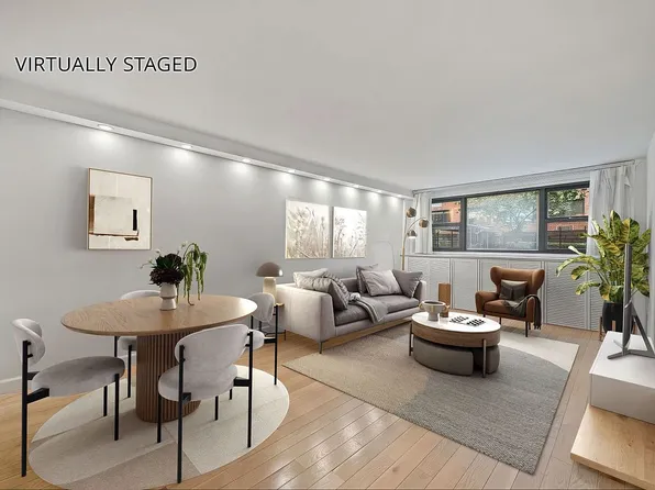 335 E 51st St #D, New York, NY 10022