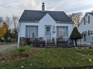 277 Nebraska Ave, Pontiac, MI