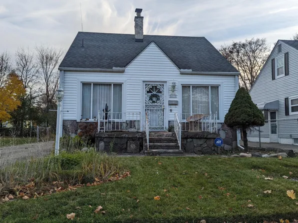277 Nebraska Ave, Pontiac, MI 48341