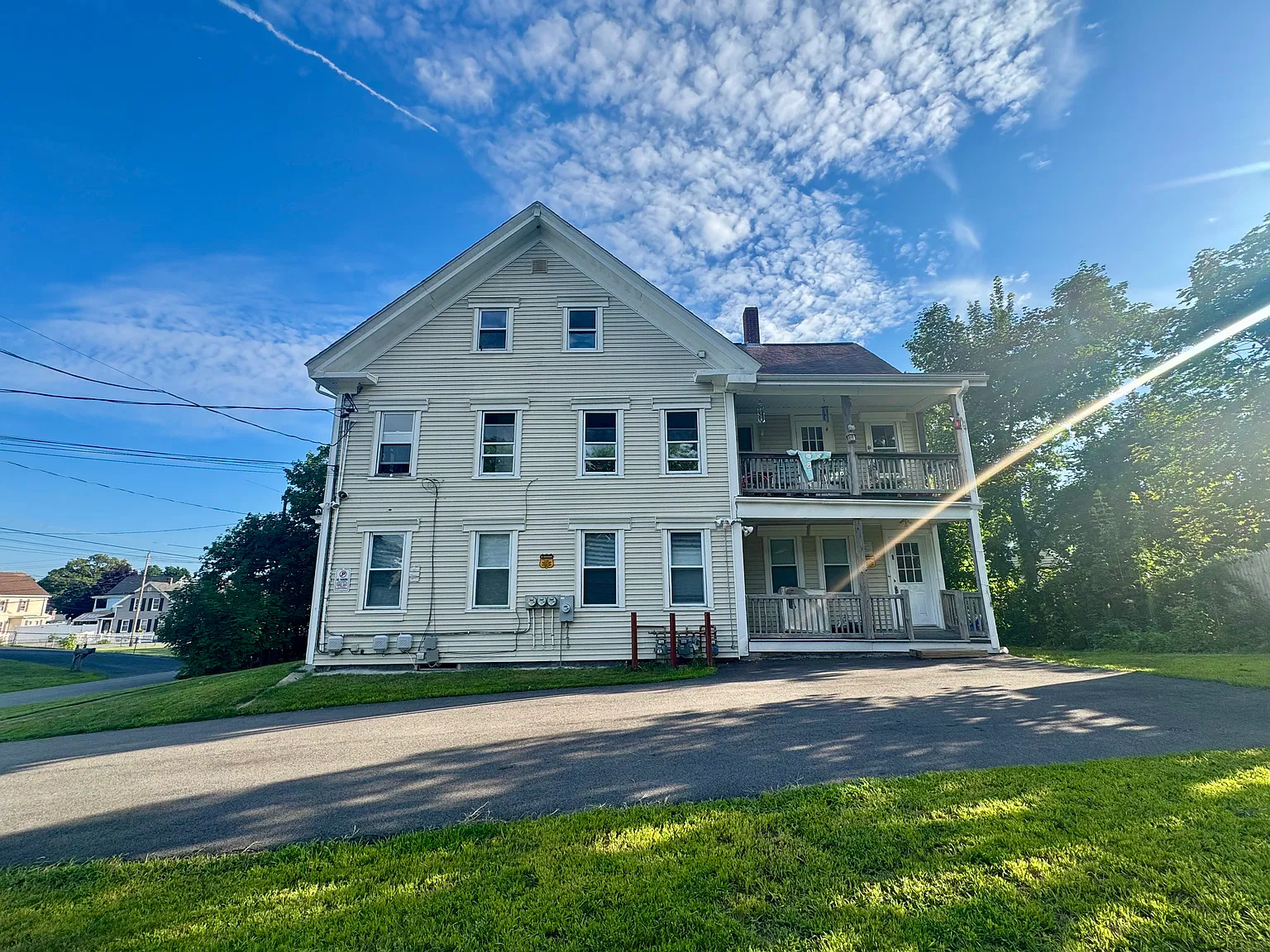 4 bed, 1200 sqft, $3,600 — Photo 3