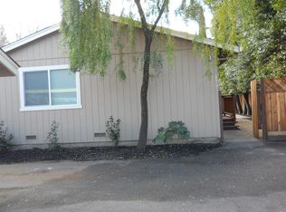 1731 Menlo Ave, Napa, CA 94558