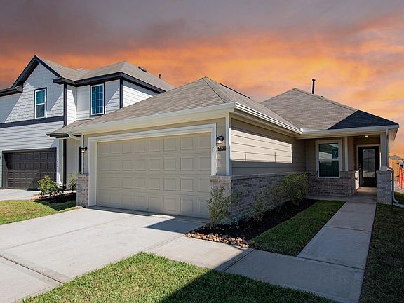 3rd image of 15630 Buffalo Meadow Ct