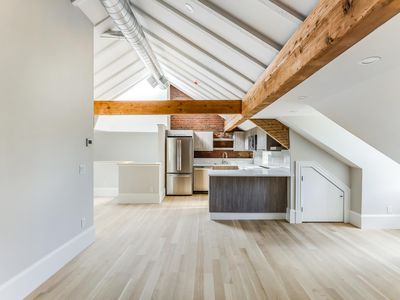114 Main St #4, Charlestown, MA, 02129