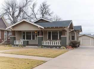 121 NW 18th St, Oklahoma City, OK 73103