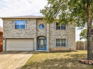 901 Audra St, Cedar Park, TX 78613