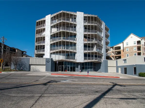 823 S Water St APT 1A, Corpus Christi, TX 78401