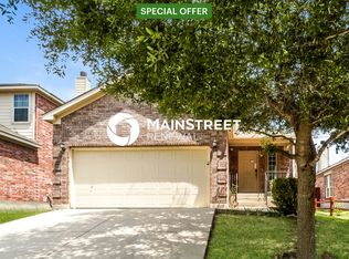 6522 Ithaca Fls, San Antonio, TX 78239