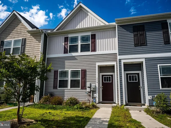 176 Fellowship Dr, Camden Wyoming, DE 19934