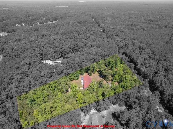 9820 Beaver Bridge Rd, Chesterfield, VA 23838
