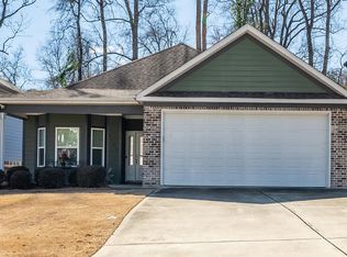 3790 Graham Way, Columbus, GA 31907