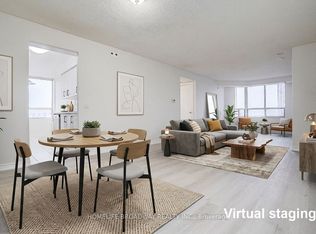 115 Omni Dr #2108, Toronto, ON M1P 5B4