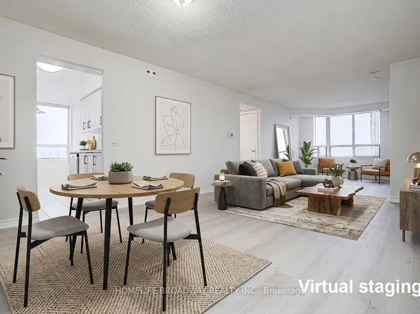 115 Omni Dr #2108, Toronto, ON M1P 5B4