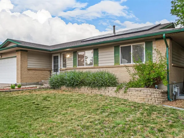2535 S Pagosa Street, Aurora, CO 80013