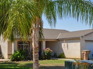 8809 Canyon Ridge Ct, Bakersfield, CA 93306