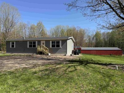 W2544 COUNTY ROAD J, Gleason, WI, 54435
