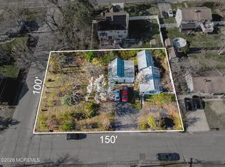1509 4th Avenue, Toms River, NJ
