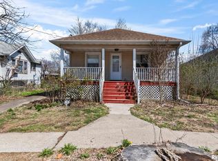 106 Henry St, Bulpitt, IL 62517